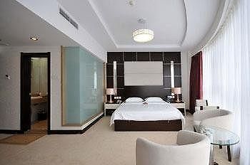 Fujia Hotel Benxi  Exterior foto
