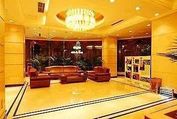 Fujia Hotel Benxi  Exterior foto